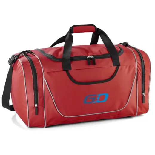 Championship Sports Bag Main